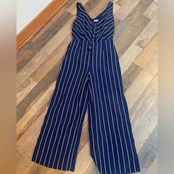 BB Dakota Pants - BB Dakota jumpsuit